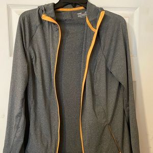 Mizuno women’s athletic jacket
